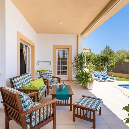 Awesome In Cala Bona With Kitchen Cala Bona (Mallorca)