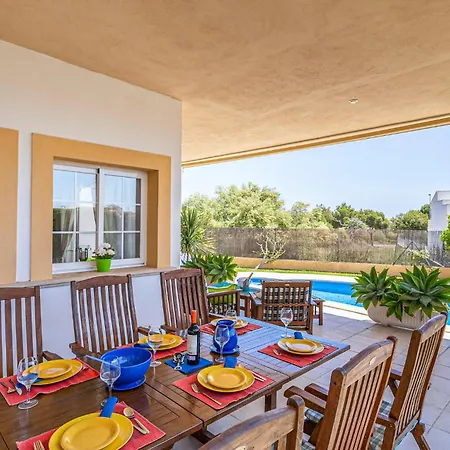Holiday home Awesome In Cala Bona With Kitchen *