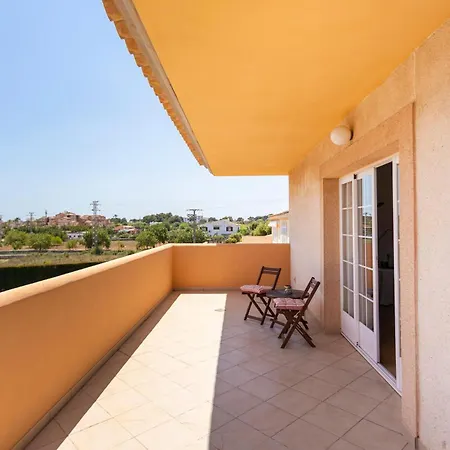 Awesome In Cala Bona With Kitchen Holiday home