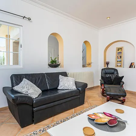 Holiday home Awesome In Cala Bona With Kitchen *