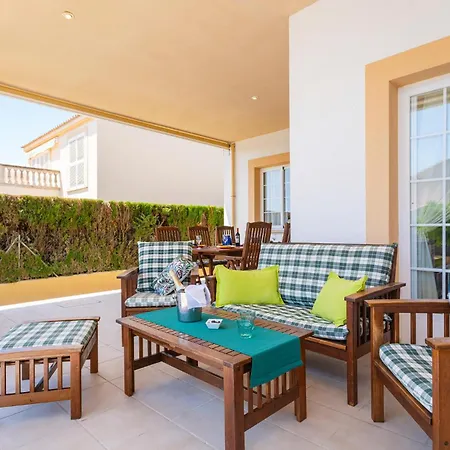 Holiday home Awesome In Cala Bona With Kitchen Cala Bona (Mallorca)