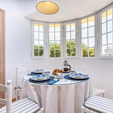 Awesome In Cala Bona With Kitchen