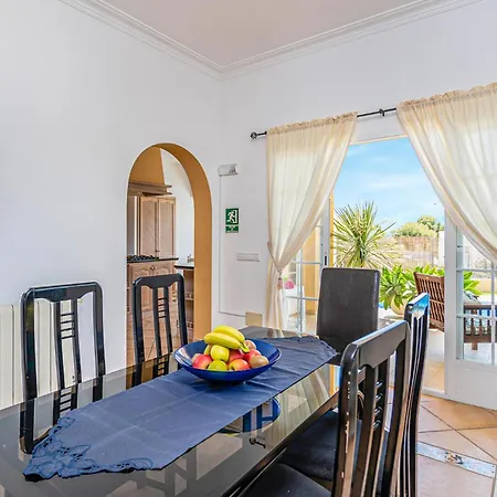Holiday home Awesome In Cala Bona With Kitchen