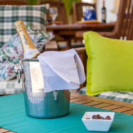 Holiday home Awesome In Cala Bona With Kitchen *