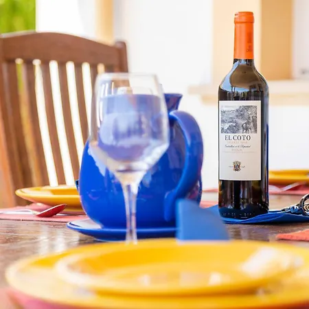 Awesome In Cala Bona With Kitchen Cala Bona (Mallorca)