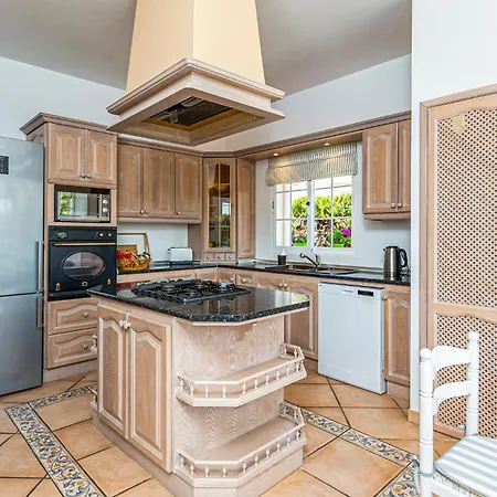 Awesome In Cala Bona With Kitchen * Cala Bona (Mallorca)