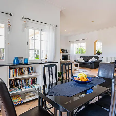 Awesome In With Kitchen Vakantiehuis Cala Bona (Mallorca)