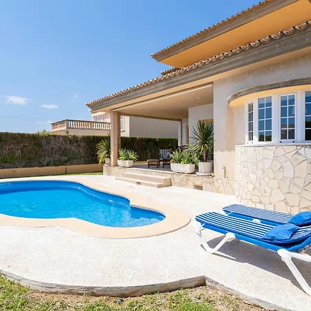 Holiday home Awesome In Cala Bona With Kitchen Cala Bona (Mallorca)