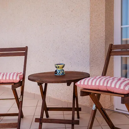 Awesome In Cala Bona With Kitchen Cala Bona (Mallorca)