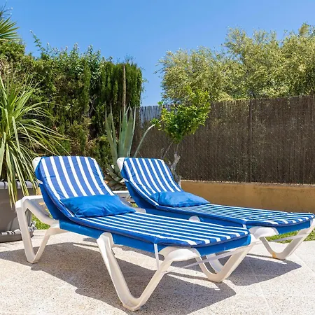 Holiday home Awesome In Cala Bona With Kitchen